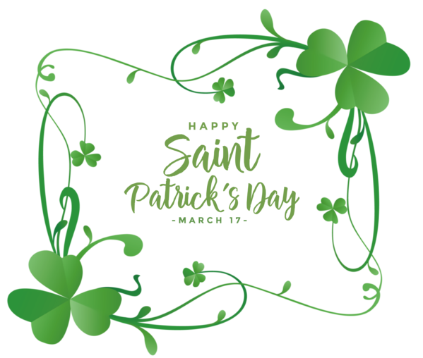 Transparent St. Patrick's Day Saint Patrick's Day Shamrock for St Patricks Day Quotes for St Patricks Day