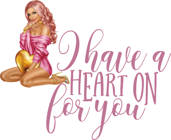 Transparent Valentine's Day Muscle Shoe Character for Valentines Day Quotes for Valentines Day