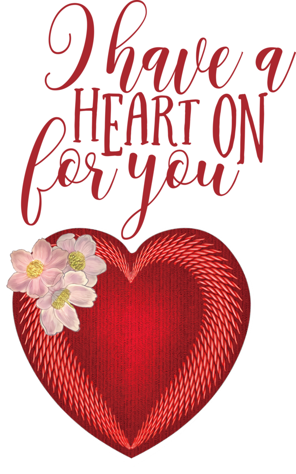 Transparent Valentine's Day Heart Heart Valentine's Day for Valentines Day Quotes for Valentines Day