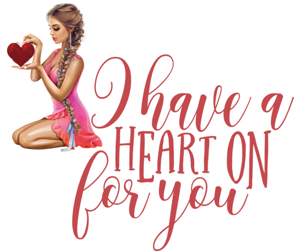 Transparent Valentine's Day Logo Shoe Font for Valentines Day Quotes for Valentines Day