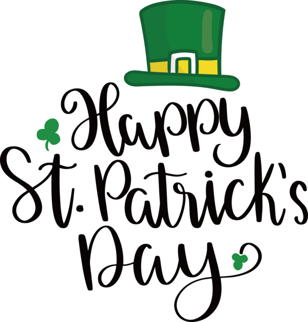 Transparent St. Patrick's Day Logo Symbol Meter for St Patricks Day Quotes for St Patricks Day