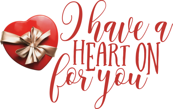 Transparent Valentine's Day Logo Font Petal for Valentines Day Quotes for Valentines Day