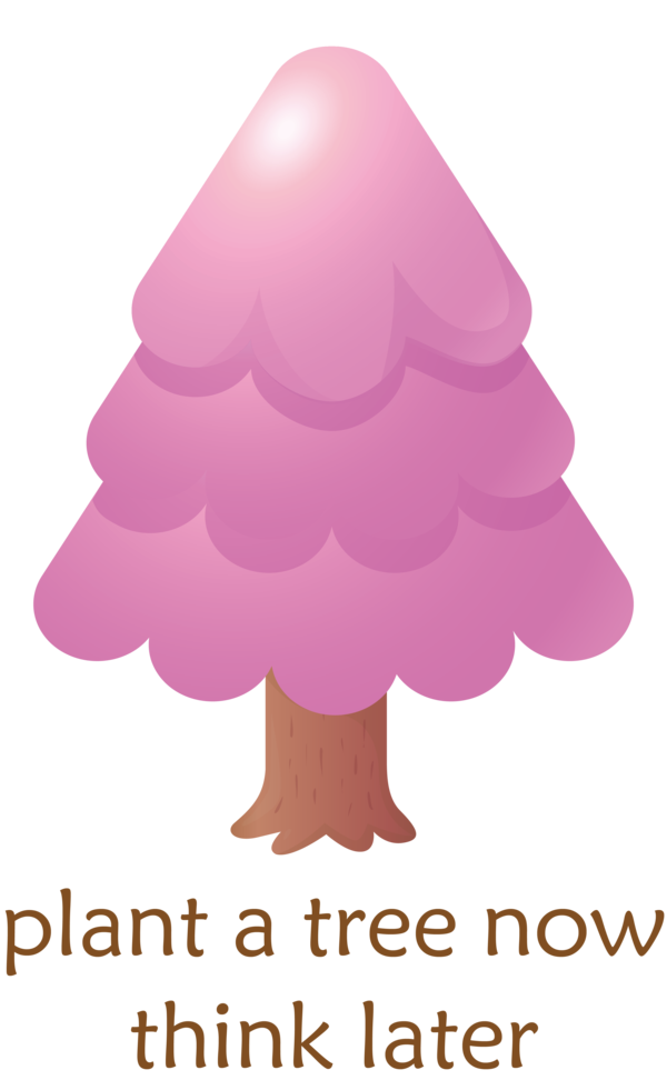 Transparent Arbor Day Computer Tree Icon for Happy Arbor Day for Arbor Day