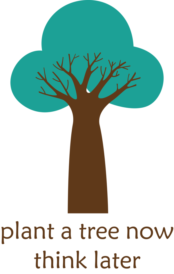 Transparent Arbor Day Flower Logo Cartoon for Happy Arbor Day for Arbor Day