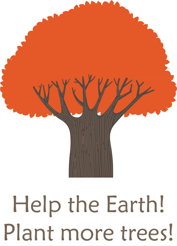 Transparent Arbor Day Drawing Icon GIF for Happy Arbor Day for Arbor Day