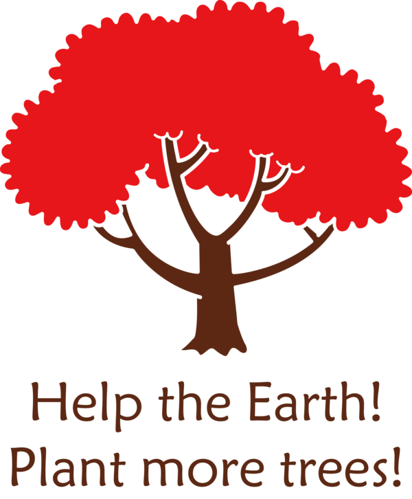 Transparent Arbor Day Drawing Royalty-free Design for Happy Arbor Day for Arbor Day