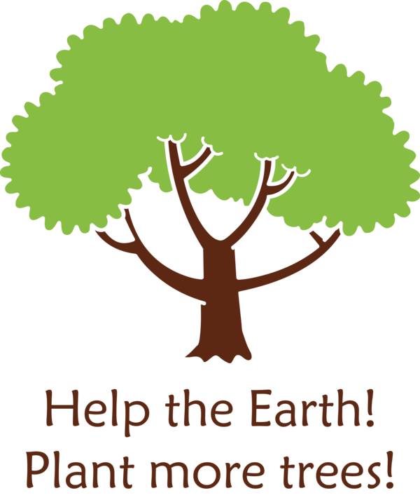 Transparent Arbor Day Icon Transparency Design for Happy Arbor Day for Arbor Day