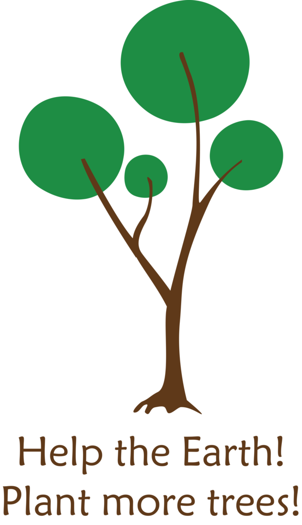 Transparent Arbor Day Logo Leaf Plant stem for Happy Arbor Day for Arbor Day