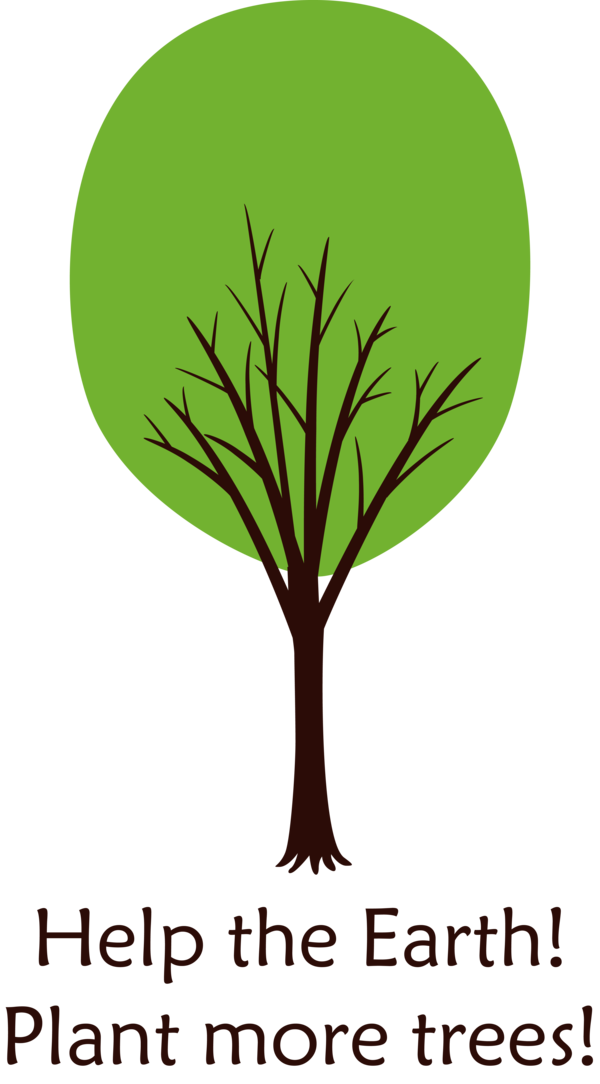 Transparent Arbor Day Leaf Plant stem Tree for Happy Arbor Day for Arbor Day