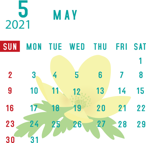 Transparent New Year Diagram Malayalam calendar Green for Printable 2021 Calendar for New Year