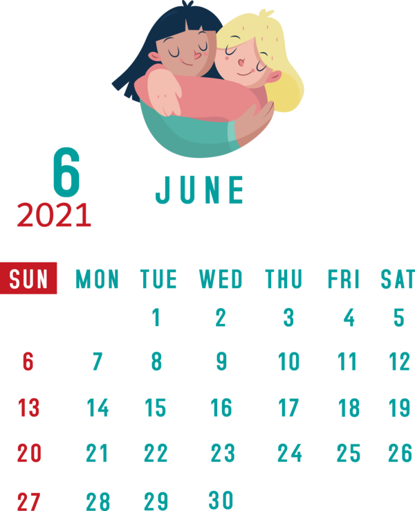 Transparent New Year Logo Icon Line for Printable 2021 Calendar for New Year