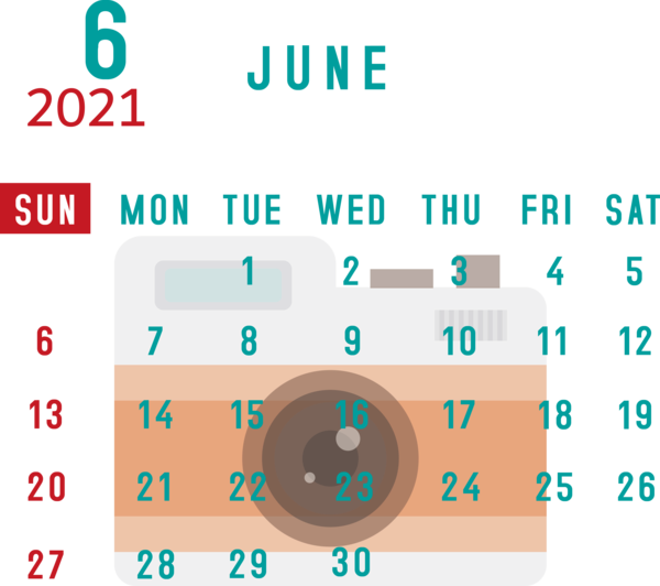 Transparent New Year Meter Font Icon for Printable 2021 Calendar for New Year