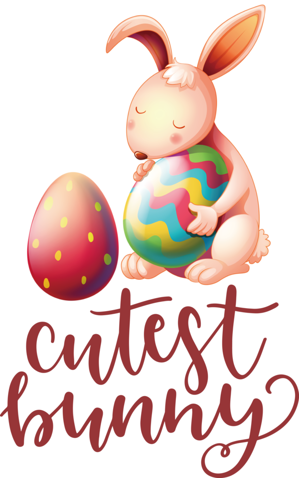Transparent easter Easter Bunny Red Easter egg Easter egg for Easter Bunny for Easter
