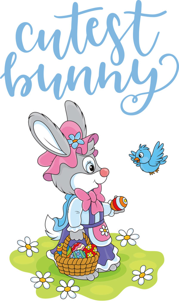 Transparent easter Easter Bunny Easter egg Christmas Day for Easter Bunny for Easter