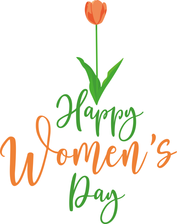 Transparent International Women's Day International Women's Day  March 8 for Women's Day for International Womens Day