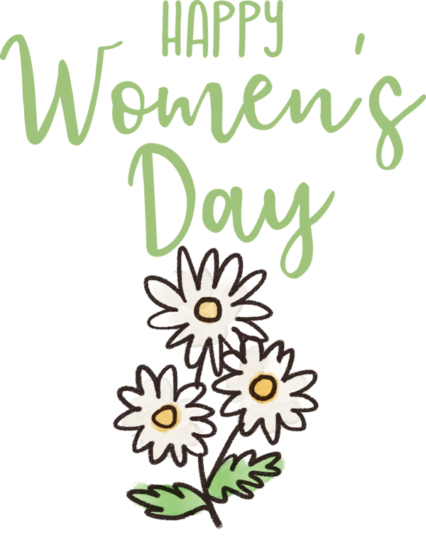 Transparent International Women's Day Richard Watterson Anais Watterson for Women's Day for International Womens Day