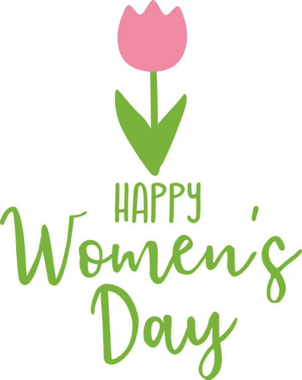 Transparent International Women's Day Logo Landscape Landscape architect for Women's Day for International Womens Day