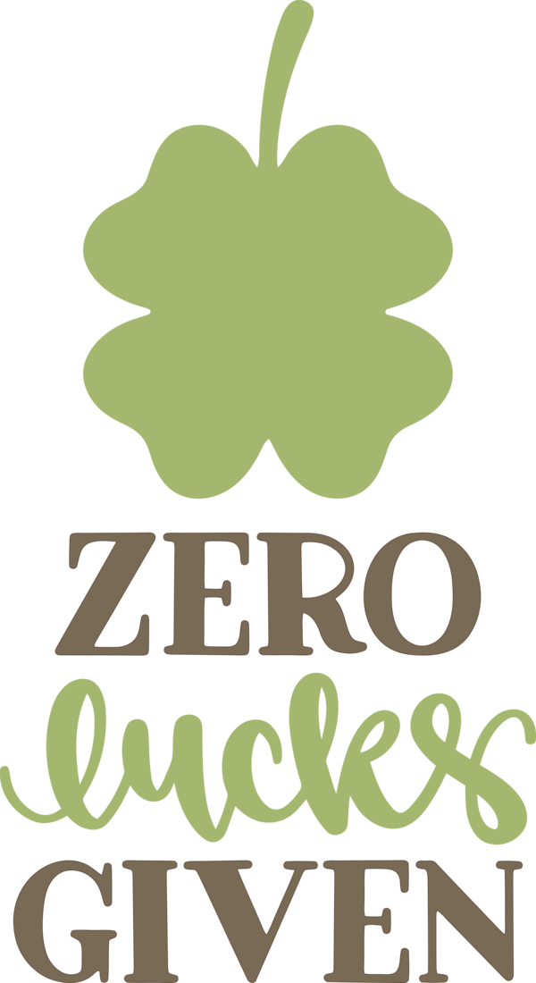 Transparent St. Patrick's Day Logo Leaf Tree for St Patricks Day Quotes for St Patricks Day