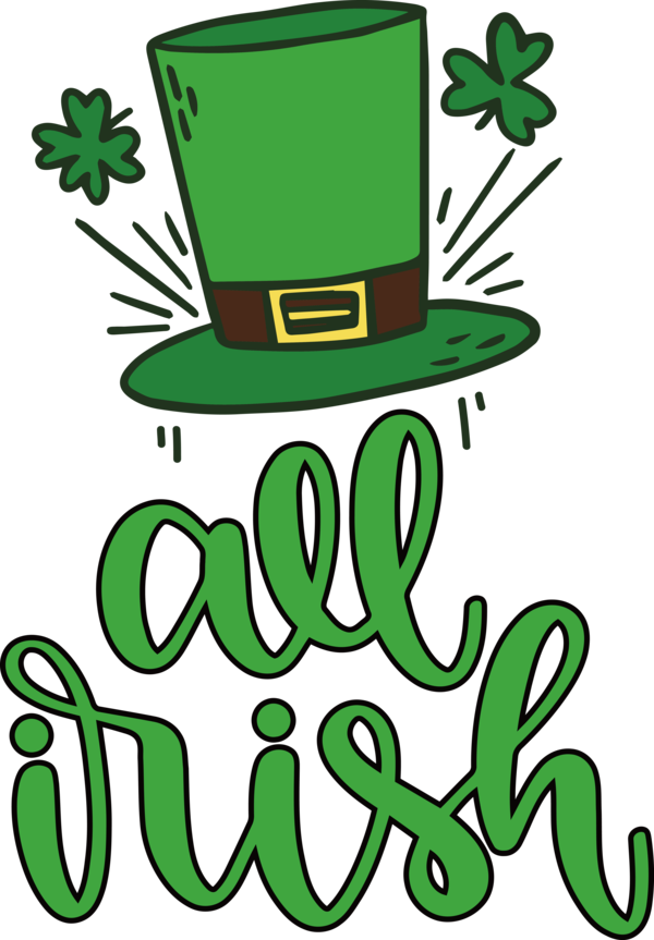 Transparent St. Patrick's Day T-Shirt Hoodie Jumper for St Patricks Day Quotes for St Patricks Day