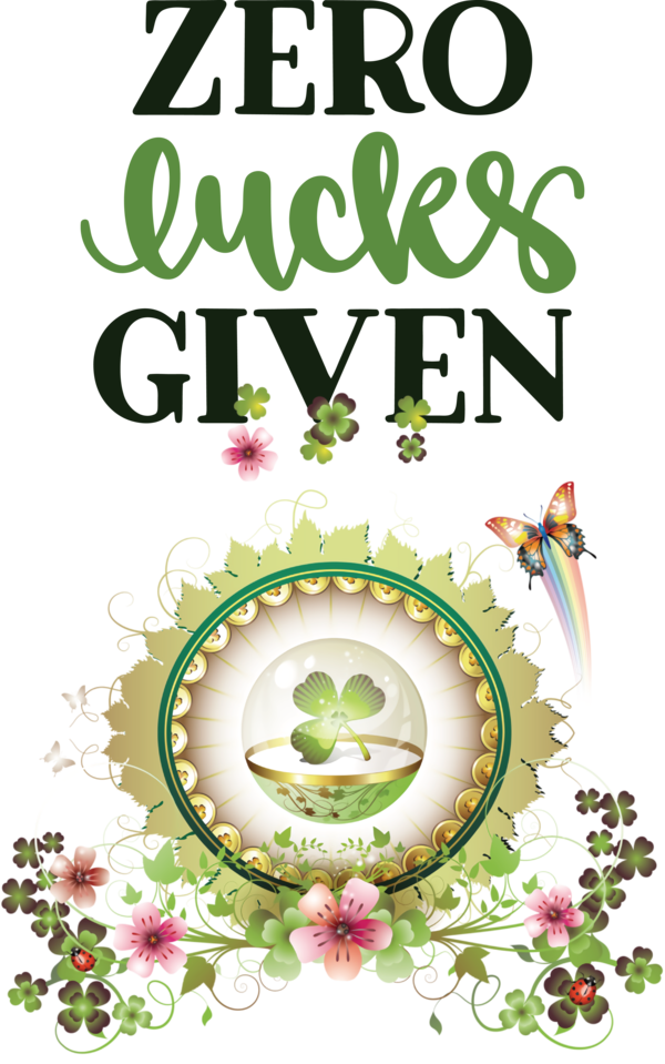 Transparent St. Patrick's Day Saint Patrick's Day GIF Shamrock for St Patricks Day Quotes for St Patricks Day
