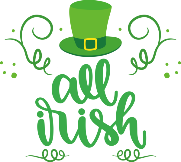 Transparent St. Patrick's Day Ugadi Logo for St Patricks Day Quotes for St Patricks Day