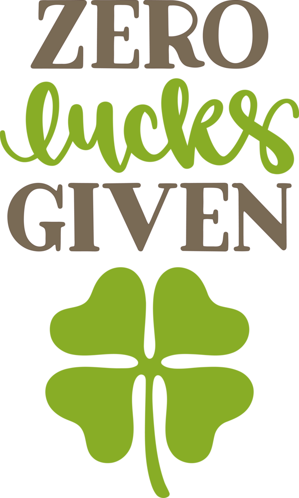 Transparent St. Patrick's Day Logo Leaf Meter for St Patricks Day Quotes for St Patricks Day
