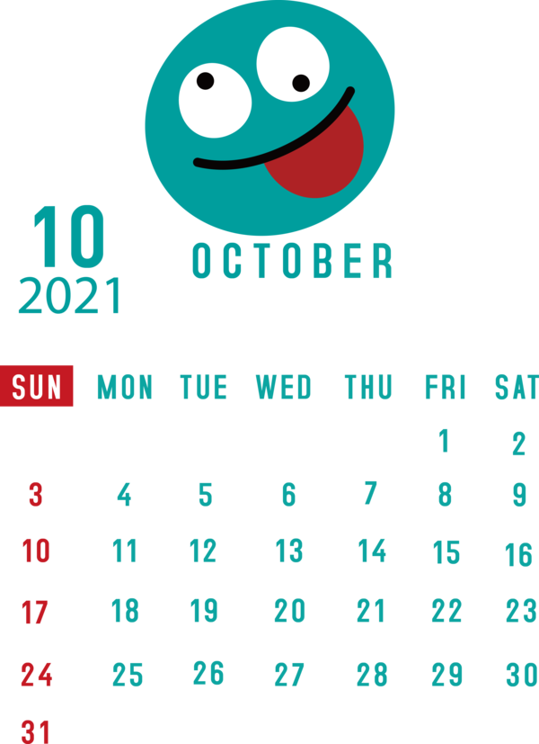 Transparent New Year Logo Aqua M Meter for Printable 2021 Calendar for New Year