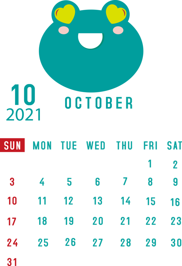 Transparent New Year Logo Aqua M Diagram for Printable 2021 Calendar for New Year
