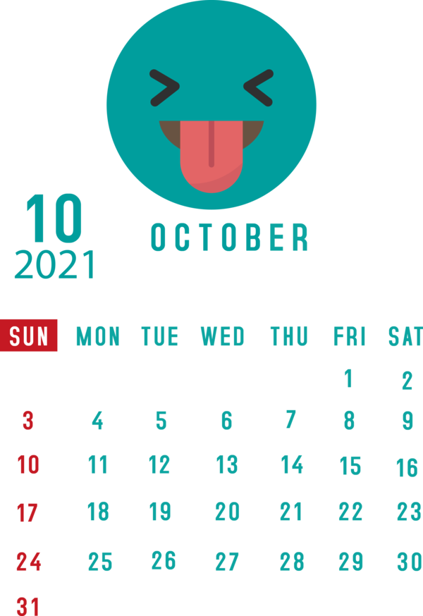 Transparent New Year HTC Hero Logo Font for Printable 2021 Calendar for New Year