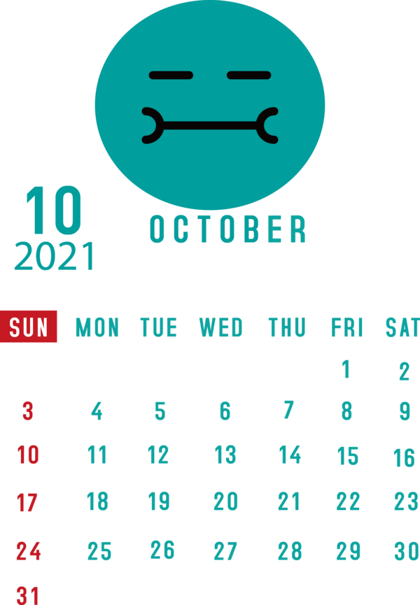 Transparent New Year HTC Hero Green Line for Printable 2021 Calendar for New Year