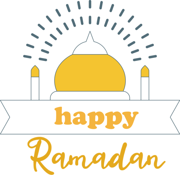Transparent ramadan Organization Logo Diagram for EID Ramadan for Ramadan