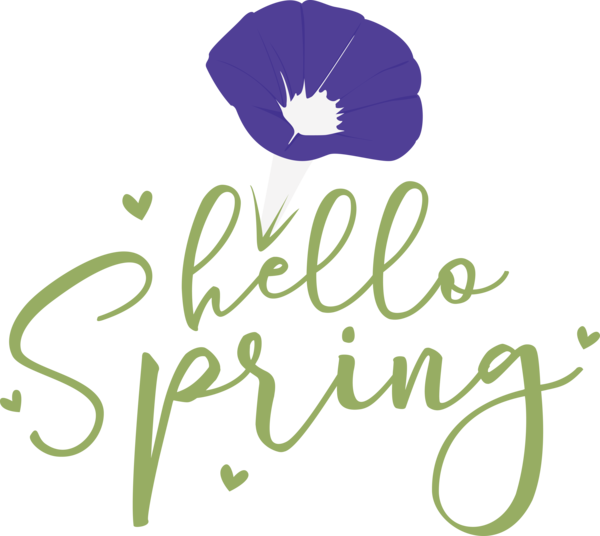 Transparent easter Drawing Logo Computer graphics for Hello Spring for Easter