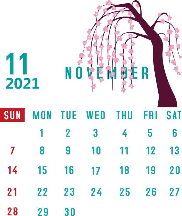 Transparent New Year Calendar System Month Gregorian calendar for Printable 2021 Calendar for New Year
