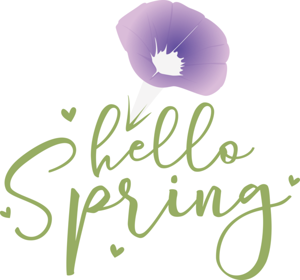 Transparent easter Drawing Computer graphics Logo for Hello Spring for Easter