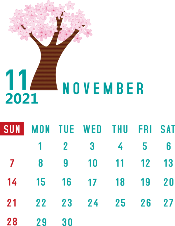 Transparent New Year Logo Line Human for Printable 2021 Calendar for New Year