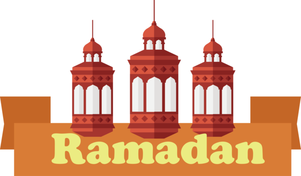 Transparent ramadan Eid al-Adha Eid al-Fitr Islamic calligraphy for EID Ramadan for Ramadan