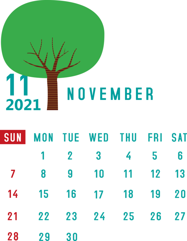 Transparent New Year Logo Hindu Calendar Green for Printable 2021 Calendar for New Year