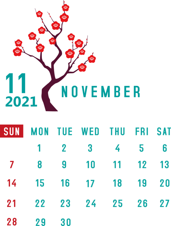 Transparent New Year January calendar! Calendar System Calendar year for Printable 2021 Calendar for New Year