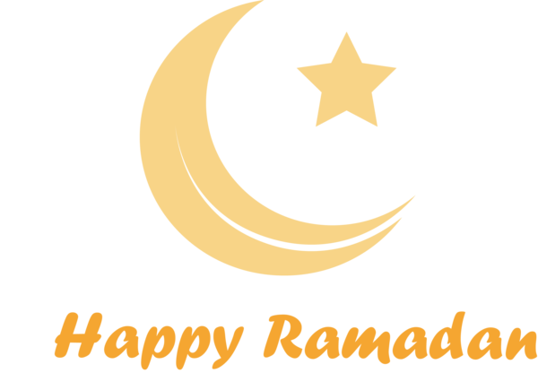 Transparent ramadan Logo Symbol Chemical symbol for EID Ramadan for Ramadan