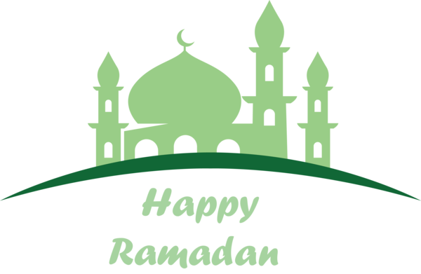Transparent ramadan Logo Festival Cartoon for EID Ramadan for Ramadan
