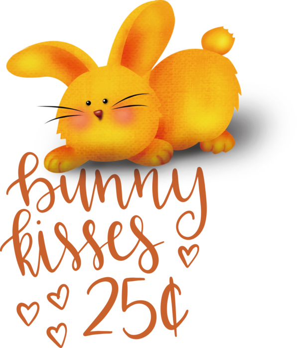 Transparent easter Easter Bunny Rabbit Cartoon for Easter Bunny for Easter