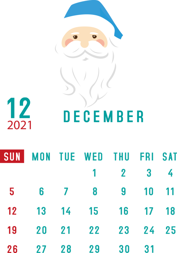 Transparent New Year Lunar calendar Character Meter for Printable 2021 Calendar for New Year
