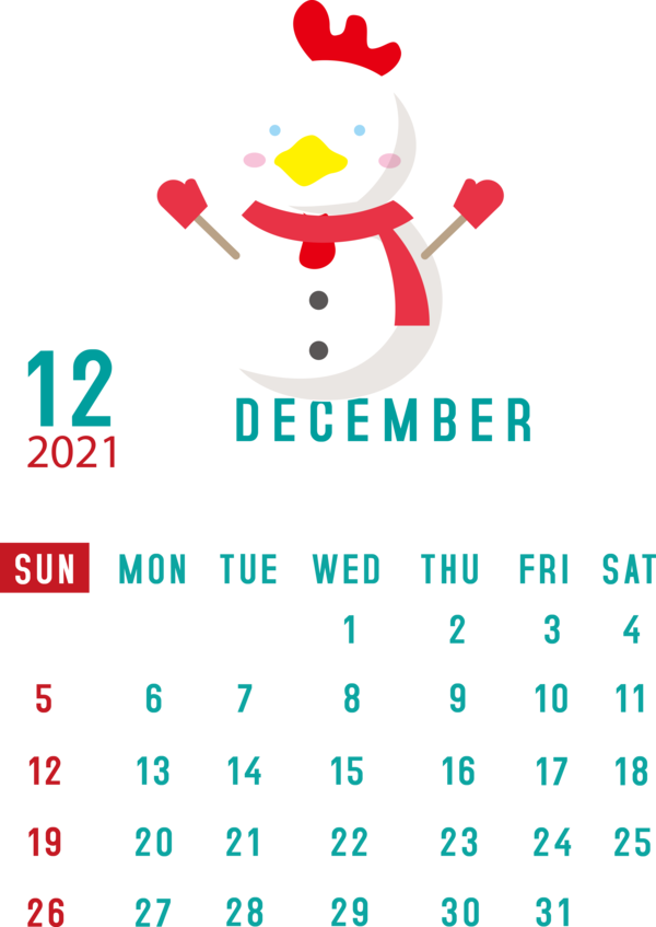 Transparent New Year Meter United Kingdom Line for Printable 2021 Calendar for New Year