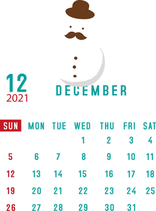 Transparent New Year Line Meter United Kingdom for Printable 2021 Calendar for New Year