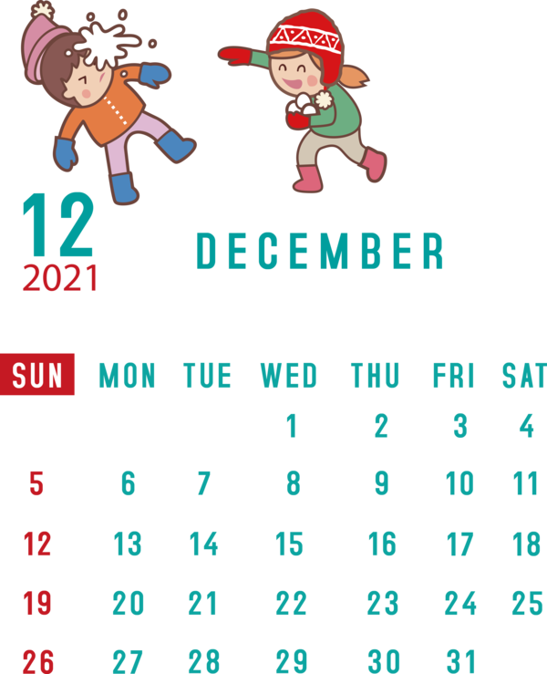 Transparent New Year Calendar System Month Maya calendar for Printable 2021 Calendar for New Year