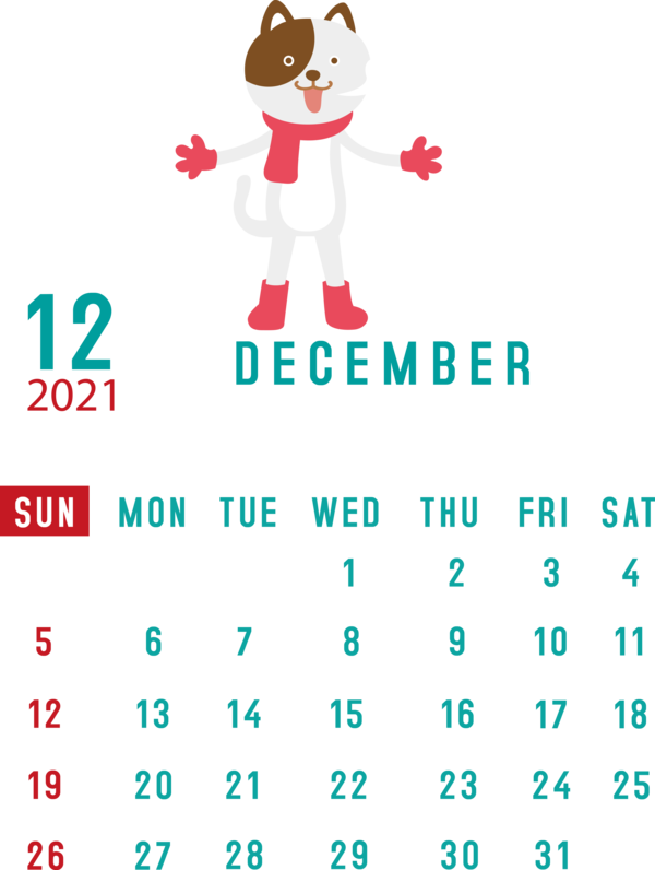 Transparent New Year 80KIDZ Weekend Warrior Logo for Printable 2021 Calendar for New Year