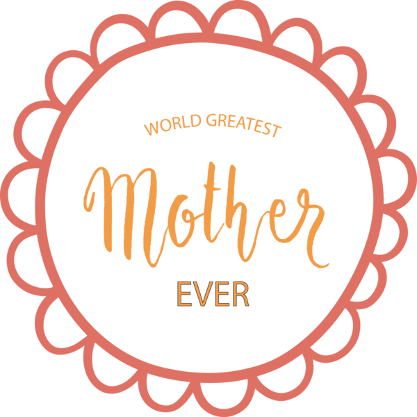 Transparent Mother's Day Vishuddha Sahasrara Ajna for Happy Mother's Day for Mothers Day