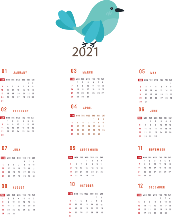 Transparent New Year Novotel Warszawa Airport Calendar System Calendar for Printable 2021 Calendar for New Year