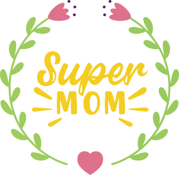 Transparent Mother's Day Design Royalty-free for Happy Mother's Day for Mothers Day