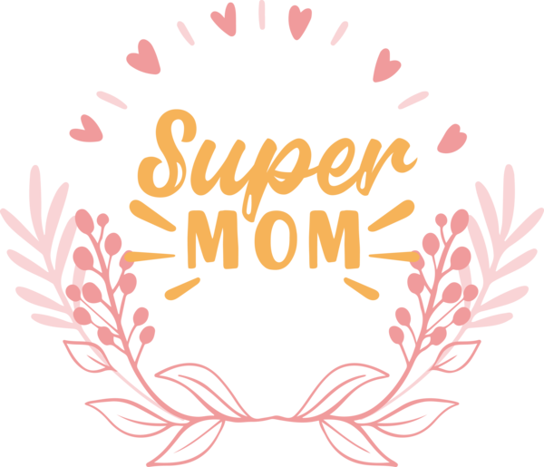 Transparent Mother's Day Mother's Day Design World Soccer Star for Happy Mother's Day for Mothers Day